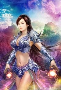 副本到底有谁在啊,大佬她怎么又杀疯了