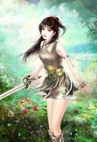 民间绝密事件簿