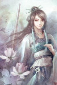 凡尘一剑