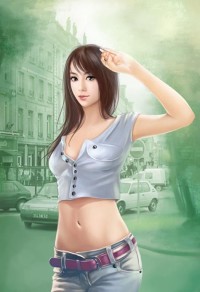 从破处开始的爱爱生活【H】