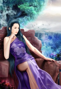 清冷美人的神奇游戏(双/nai)