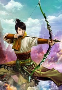 军王教官之贪财女相师