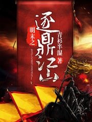 《明末之逐鼎江山》
