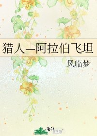 猎人—阿拉伯飞坦