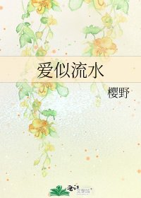 《愛似流水》