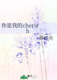 《你是我的cherish》