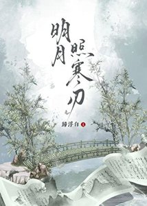 《明月照寒刃》
