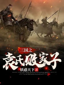 《三国之袁氏败家子》