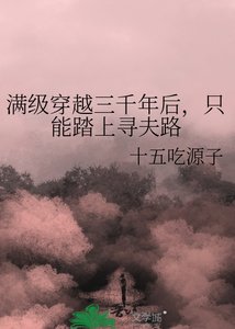 《满级穿越三千年后,只能踏上寻夫路》
